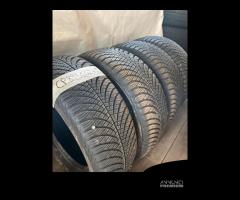 4 GOMME USATE QUATTRO STAGIONI 2256016 - CP8951027