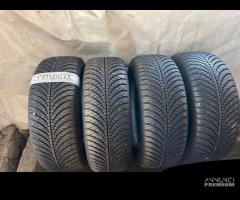 4 GOMME USATE QUATTRO STAGIONI 2256016 - CP8951027