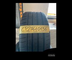 4 GOMME USATE ESTIVO 2453519 - CP27610136