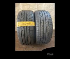 2 GOMME USATE ESTIVO 2054017 - CP40410124