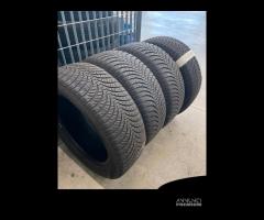 4 GOMME USATE QUATTRO STAGIONI 2355518 - CP8961065