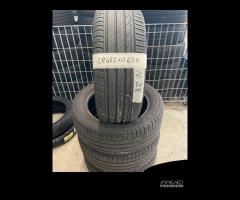 4 GOMME USATE ESTIVO 2155517 - CP48210656