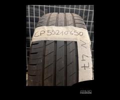 2 GOMME USATE ESTIVO 2155517 - CP55210650