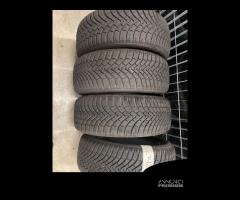 4 GOMME USATE INVERNALE 1855515 - CP12910642