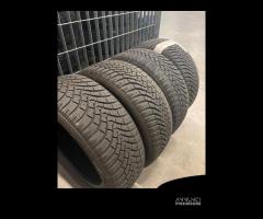 4 GOMME USATE INVERNALE 1855515 - CP12910642