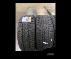 4 GOMME USATE INVERNALE 2454518 - CP51011058