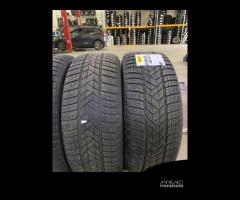 4 GOMME USATE INVERNALE 2454518 - CP51011058