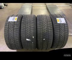 4 GOMME USATE INVERNALE 2454518 - CP51011058