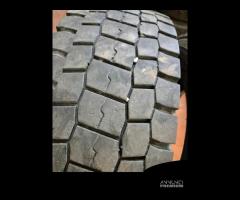 2 GOMME USATE ESTIVO 215/75 R 17.5 - TP946108