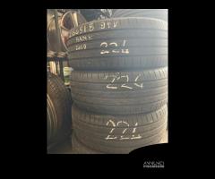 4 GOMME USATE ESTIVO 2154518 - CP49611056