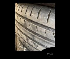 4 GOMME USATE ESTIVO 2055516 - CP24811055