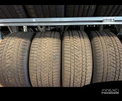 4 GOMME USATE INVERNALE 2654520-2954020 - CP317110