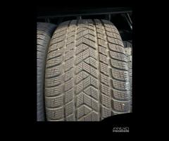 4 GOMME USATE INVERNALE 2654520-2954020 - CP317110