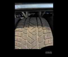 4 GOMME USATE INVERNALE 2654520-2954020 - CP317110