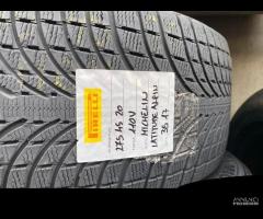 4 GOMME USATE INVERNALE 2754520 - CP2607309