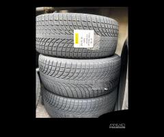 4 GOMME USATE INVERNALE 2754520 - CP2607309