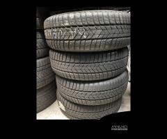 4 GOMME USATE INVERNALE 2256018 - CP277224