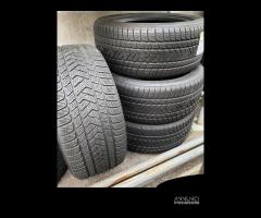 4 GOMME USATE INVERNALE 2854520 - CP217194