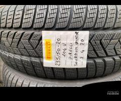 4 GOMME USATE INVERNALE 2355020 - CP1777193