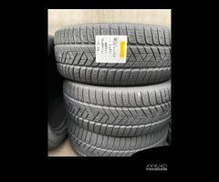 4 GOMME USATE INVERNALE 2555020 - CP357192