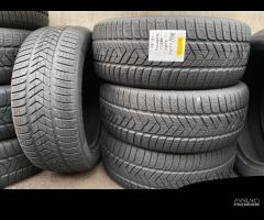 4 GOMME USATE INVERNALE 2555020 - CP357192