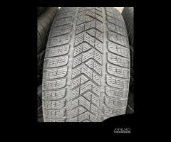 4 GOMME USATE INVERNALE 2555020 - CP357192