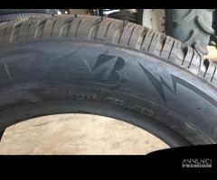 4 GOMME NUOVE INVERNALE 2156517 - CP6017005