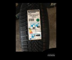 4 GOMME NUOVE INVERNALE 2156517 - CP6017005