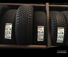 4 GOMME NUOVE INVERNALE 2156517 - CP6017005