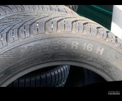 2 GOMME USATE INVERNALE 2055516 - CP6426968