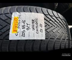 4 GOMME USATE INVERNALE 2055516 - CP3646967