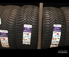 4 GOMME NUOVE INVERNALE 2355018 - CP2626907