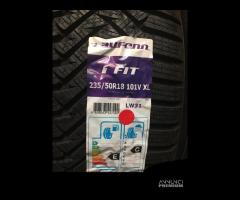 4 GOMME NUOVE INVERNALE 2355018 - CP2626907