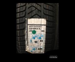 4 GOMME NUOVE INVERNALE 2255018 - CP2976906