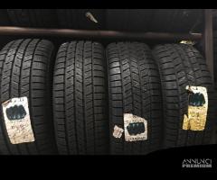 4 GOMME USATE INVERNALE 2556517 - CP906905