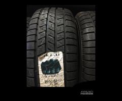 4 GOMME USATE INVERNALE 2556517 - CP906905