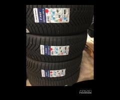 4 GOMME NUOVE INVERNALE 2355519 - CP3156904