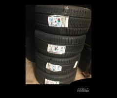 4 GOMME NUOVE INVERNALE 2654020 - CP2046846