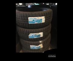 4 GOMME NUOVE INVERNALE 2555020 - CP966845