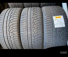 4 GOMME USATE INVERNALE 2554019 - CP4446624