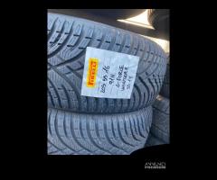 2 GOMME USATE INVERNALE 2055516 - CP1636600