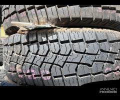 4 GOMME USATE ESTIVO 1856515 - CP3589183