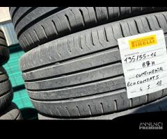 4 GOMME USATE ESTIVO 1955516 - CP3139181