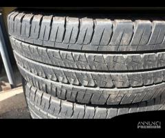 4 GOMME USATE ESTIVO 2356516C - CP7549178