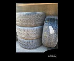 4 GOMME USATE INVERNALE 2555518 - CP7747444