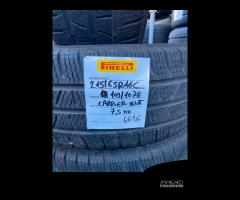 4 GOMME USATE INVERNALE 2156516C - CP307420