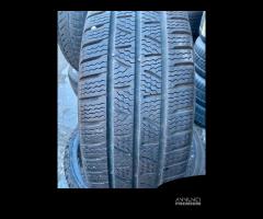 4 GOMME USATE INVERNALE 2156516C - CP307420