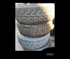 4 GOMME USATE INVERNALE 2156516 - CP9377456