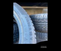 4 GOMME USATE INVERNALE 2155018 - CP1677452