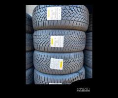 4 GOMME USATE INVERNALE 2255018 - CP6617450